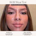 Translucent Loose Longwear Setting Powder - LAURA MERCIER - Imagen 4