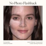 Translucent Loose Longwear Setting Powder - LAURA MERCIER - Imagen 6