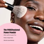 The POREfessional Matte Blurring Loose Setting Powder - BENEFIT - Imagen 3