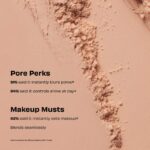 The POREfessional Matte Blurring Loose Setting Powder - BENEFIT - Imagen 4