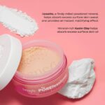 The POREfessional Matte Blurring Loose Setting Powder - BENEFIT - Imagen 5