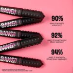 BADgal BANG! Volumizing 36-Hour Longwear Mascara - BENEFIT - Imagen 2