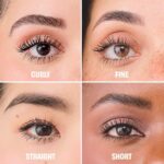 BADgal Bounce Volumizing Mascara - BENEFIT - Imagen 5
