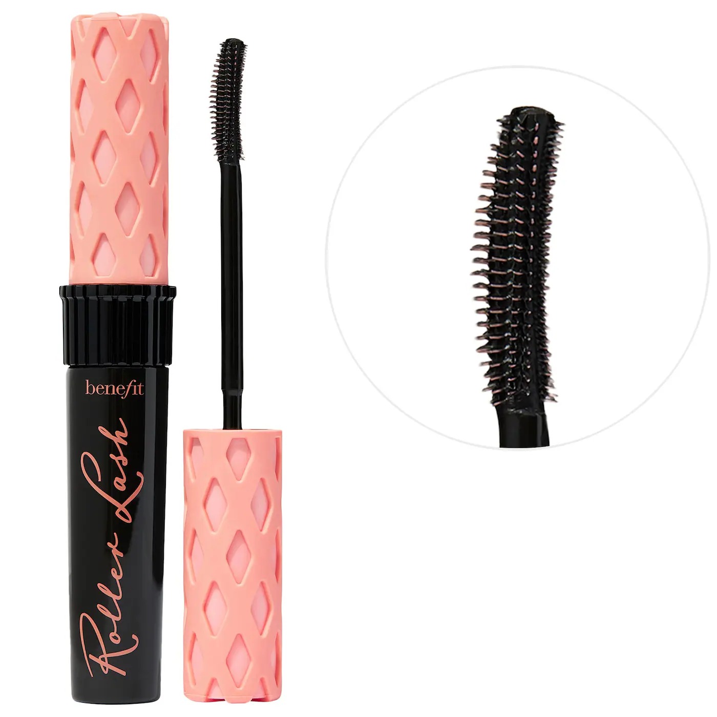 WhatsApp Image 2026-09-18 at 1.33.03 PM Roller Lash Curling & Lifting Mascara - BENEFIT - Imagen 1