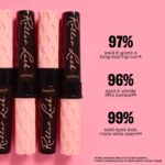 Roller Lash Curling & Lifting Mascara - BENEFIT - Imagen 4