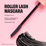 Roller Lash Curling & Lifting Mascara - BENEFIT - Imagen 5