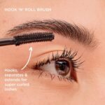 Roller Lash Curling & Lifting Mascara - BENEFIT - Imagen 6